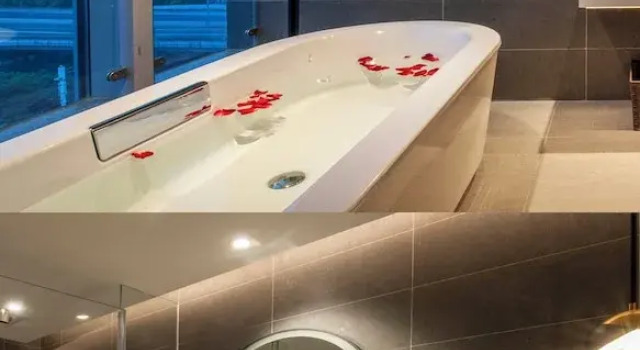 Camera Luxury SSAW Boutique Hotel Wenzhou Dexin