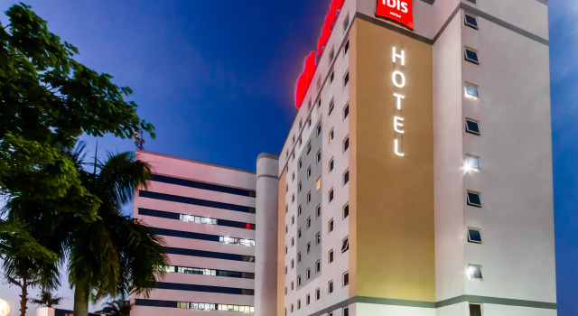 ibis Marilia, Забронировать Отель Отели Марилия с завтраком, Завтраки