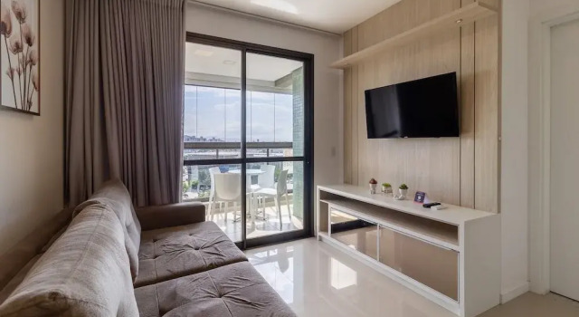 Full Apartment With Amazing View! Lrc0703