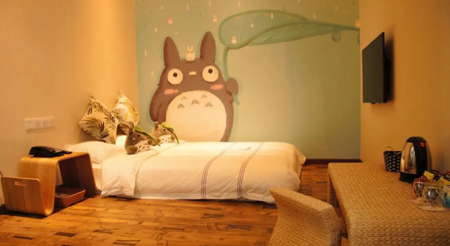 J Hotel, Забронировать Отель Гуанчжоу Guangzhou Area, рядом с Спортивный комплекс Мегацентра высшего образования в Гуанчжоу