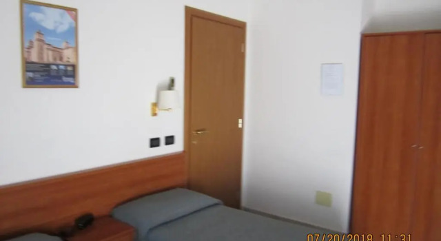 Habitación doble Estándar Adelphi Room & Breakfast