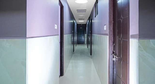OYO Flagship 83429 Hotel Kamdhenu Palace, Забронировать Отель Отели штата Махараштры 3 звезды, 3*
