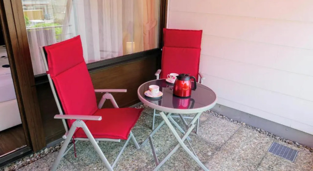 Ferienapartment Boot, Reserva ahora Apartamento Meersburg Baden-Wurtemberg