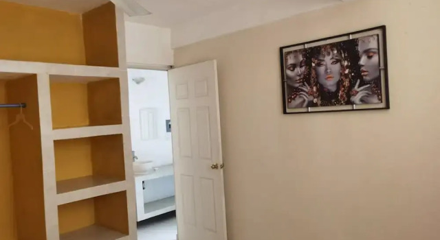 Appartamento Executive Casa Aca