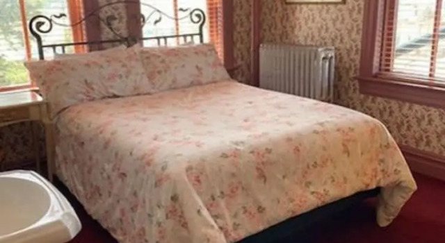 Номер Classic Hotel St. Nicholas