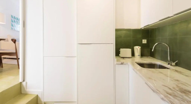 Апартаменты Arco Apartments