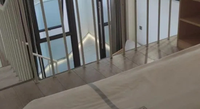 Люкс Standard Park Shu Boutique Hotel (Yuechi Station)
