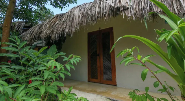 Номер Comfort Makai Beach Hostel