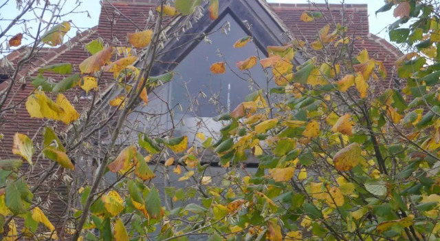 Hurst Farm B&B, Забронировать Фермерский дом Отели Англии с бассейном, Бассейн