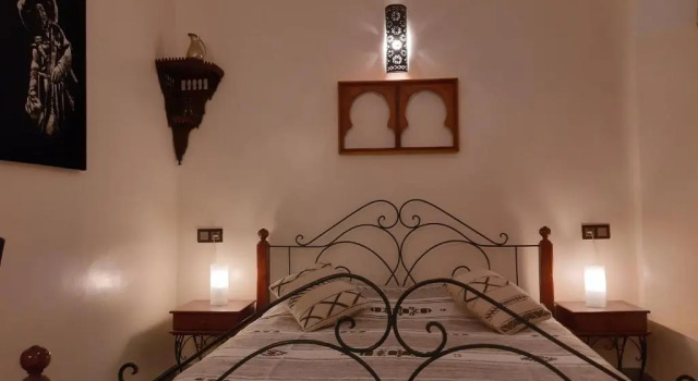 Dar Hayati, Rezervasyon Otel Fes 3 yıldızlı oteller, 3*