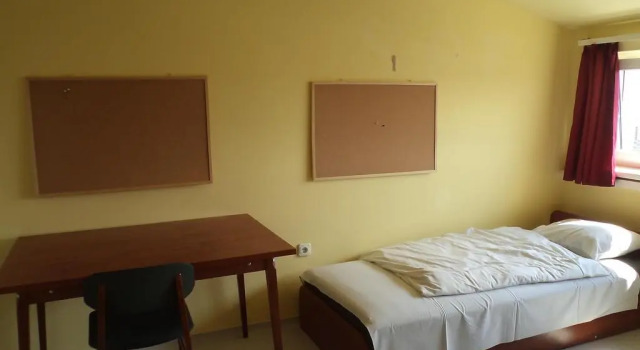 Almagyardombi Kollgium, Buchen Sie Hotel Eger 