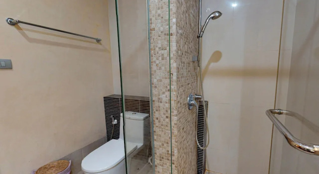 Вилла Luxury Grace Villa Pattaya By DDM Siam