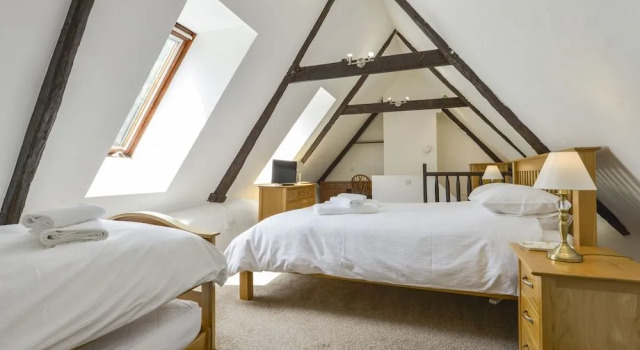 Bagtor Mill, Забронировать Отель Отели Англии 3 звезды, 3*