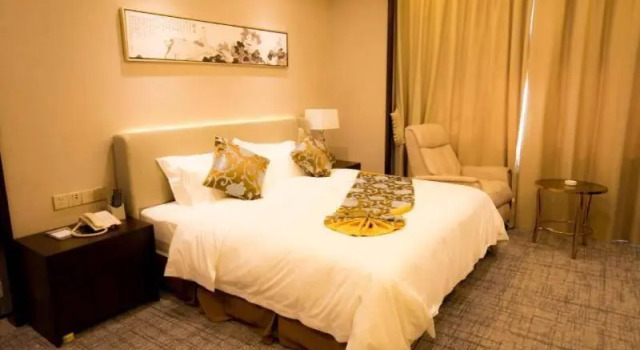 Days Inn Hotel Wuhu Anqi, Book Hotel Hotels in Wuhu with Breakfast, Breakfasts