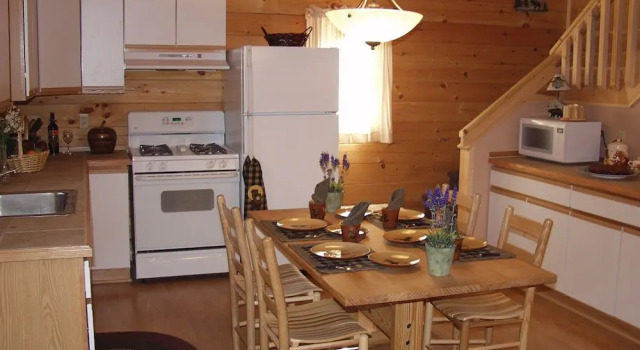 Люкс Deluxe с 2 комнатами с балконом Double JJ Resort
