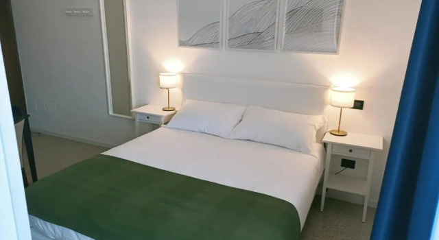 Семейный номер Standard с балконом Casa Valcellina Hotel Ristorante