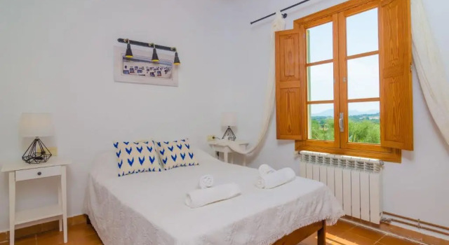 Son Mora, Book Hotel Porreres Majorca