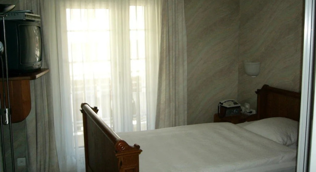 Hotel Chavez