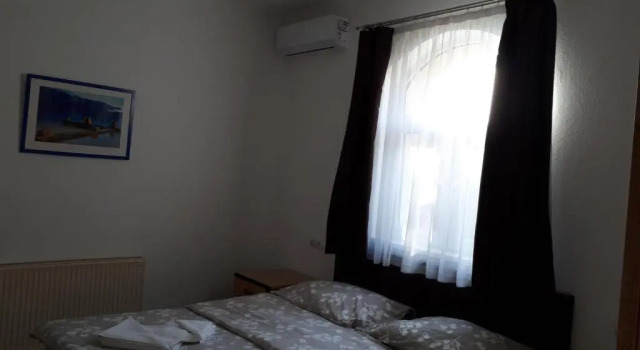 Двухместный номер Standard The Corner House Panzió
