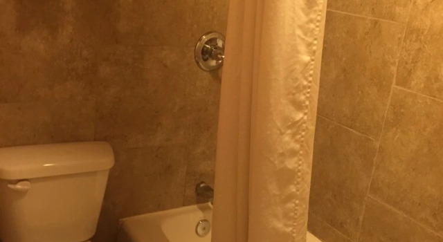 Четырёхместный номер Deluxe Coahoma Inn
