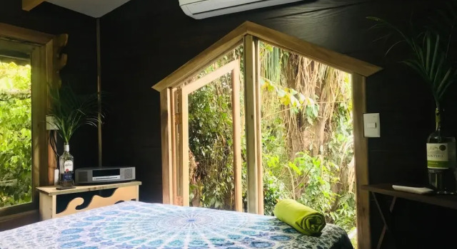 Семейный номер Standard Guest House Pura Vida