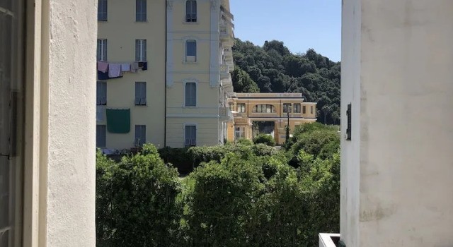 Полулюкс с видом на сад Villa Shelley Boutique Hotel