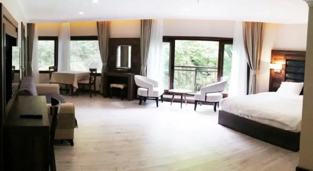 Номер Standard Şelale Otel