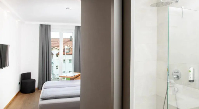 Номер Standard Motel Inn Simbach