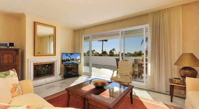 Apartamento Bahía de Marbella Canovas