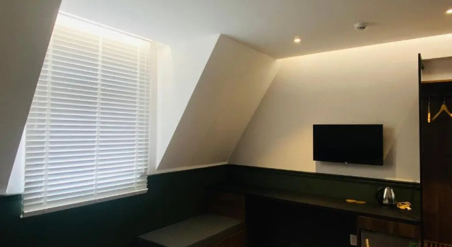 Номер Deluxe Savio House
