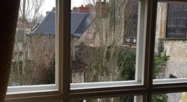 Le Castel Ecossais