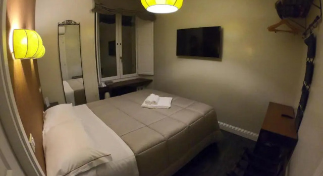Номер Standard Residenza Roma Imperiale