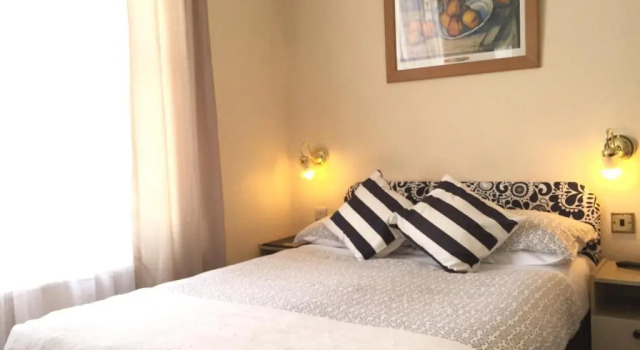 Номер Standard Marlborough Hotel