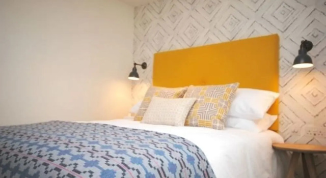 7 The Salterns, Chichester 402445, Забронировать Отель Отели Исторического графства Суссекса 4 звезды, 4*