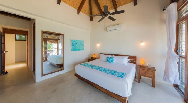 El Pez Beach House