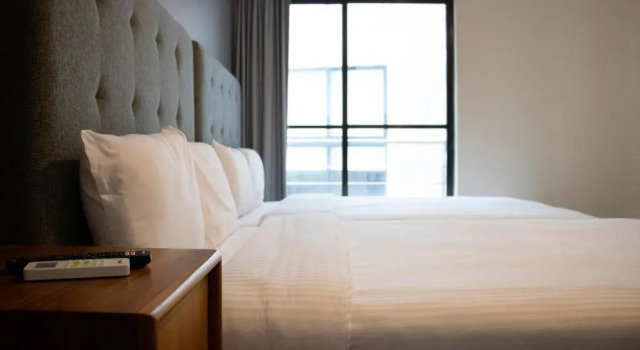 Люкс Master Sole Suites Playa del Carmen