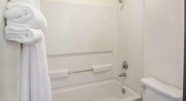 Номер Standard Super 8 by Wyndham Selma/Fresno Area