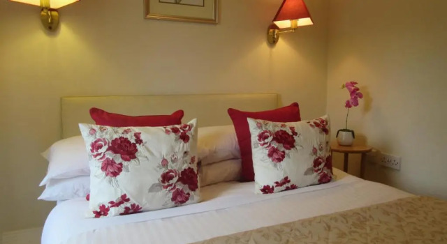 Одноместный номер Standard Sonas Guesthouse