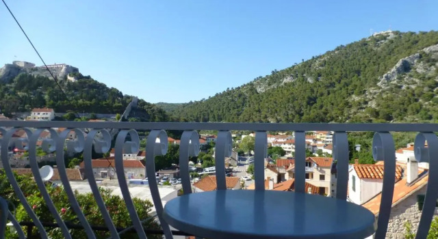 Guesthouse Bracanović