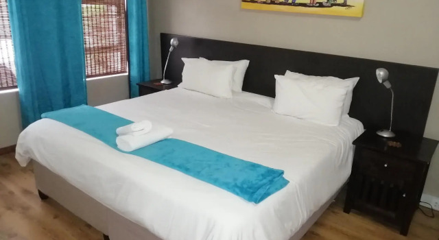 24 Onvrey Guest House