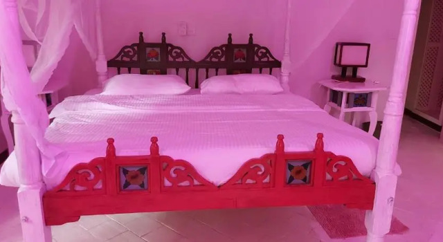 Villa Mela Hotel