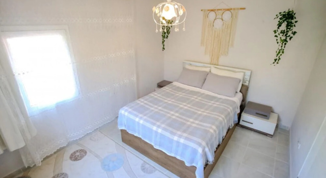 Villa With Private Pool Surrounded by Olive Trees