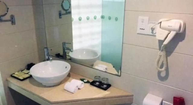 Двухместный номер Standard Maihao International Hotel