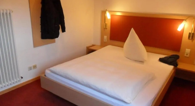 Номер Standard Hotel Phönix