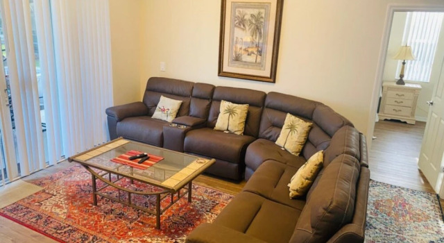 Sun Ray Place, Забронировать Дом для отпуска Хайнс-Сити Lakeland - Winter Haven
