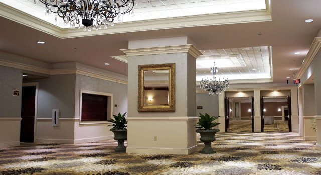 Grandover Resort & Spa, a Wyndham Grand Hotel, Забронировать Курортный отель Гринсборо Северная Каролина