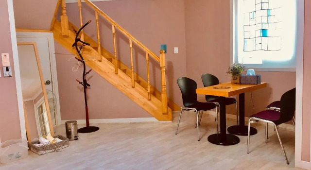 Номер Standard Hago Guest House