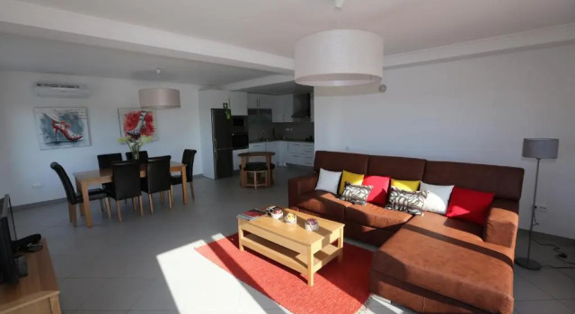 Апартаменты Exclusive new apartment in Tavira
