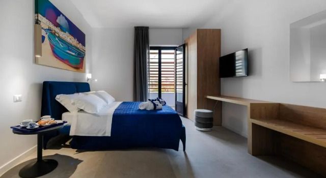 Lejlighed Azzurra Aparthotel