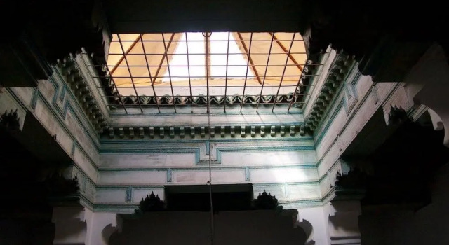 Riad Amazigh, Buchen Sie Hotel Medina von Meknes 